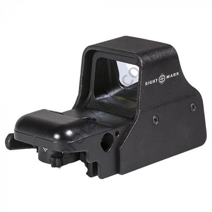 SIGHTMARK ULTRA SHOT PLUS Reddot