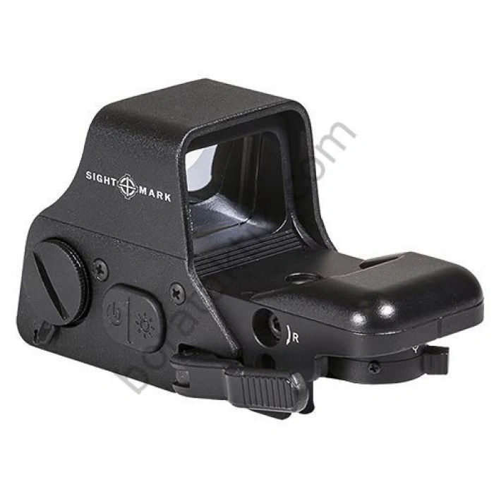 SIGHTMARK ULTRA SHOT PLUS Reddot