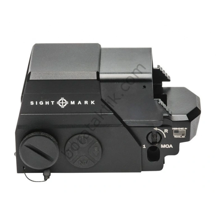 SIGHTMARK UltraShot M-Spec FMS Reflex Sight Dahili Güneşlikli
