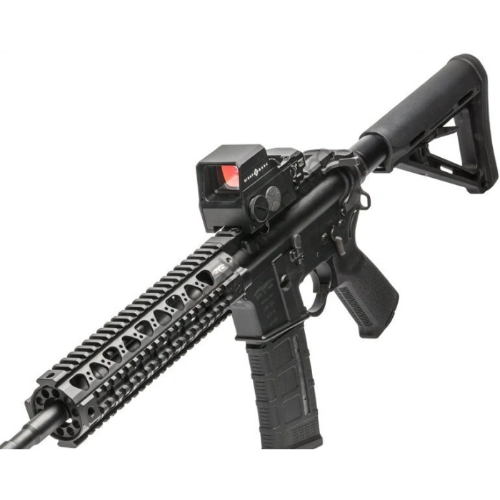 SIGHTMARK UltraShot M-Spec FMS Reflex Sight Dahili Güneşlikli