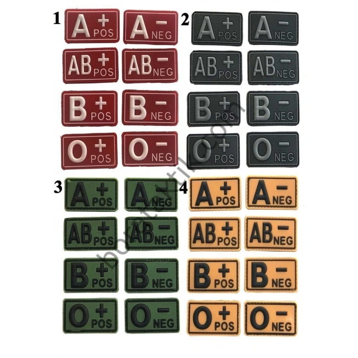 Silikon Peç Kan Grubu