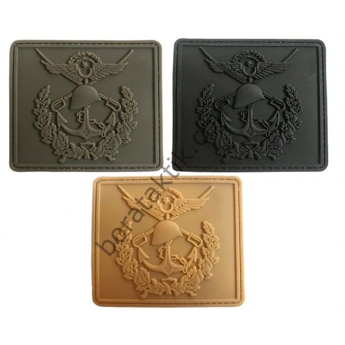 Silikon Peç TSK ARMA