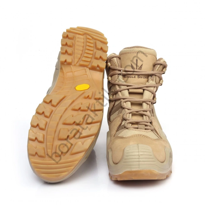 Single Sword ÇölRengi KISA ,Yarım BOT