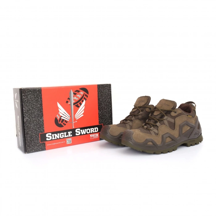 Single Sword Haki AYAKKABI