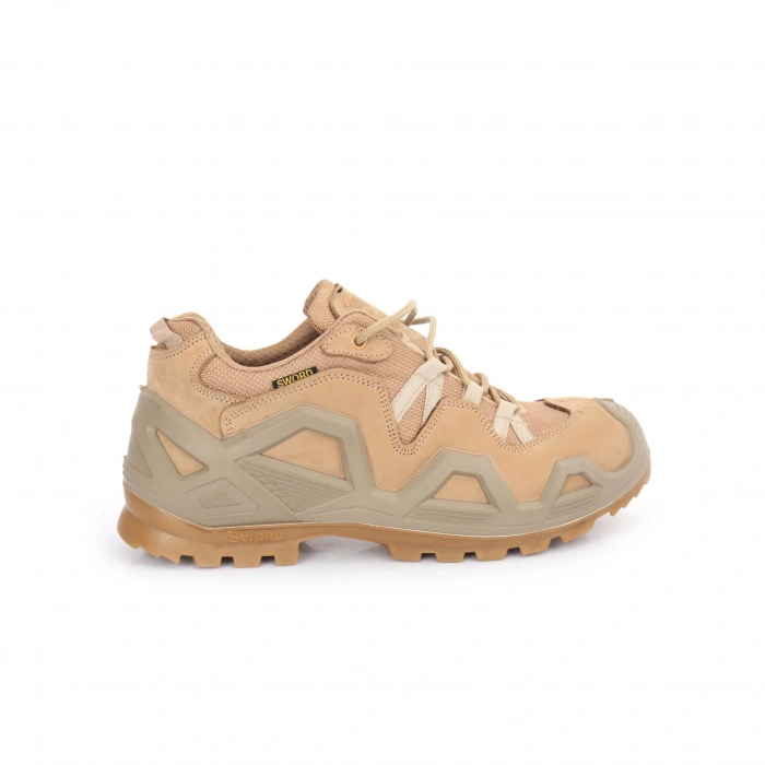 Single Sword Çöl AYAKKABI