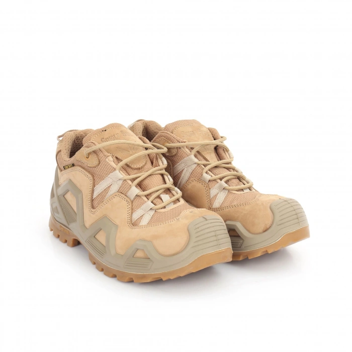 Single Sword Çöl AYAKKABI