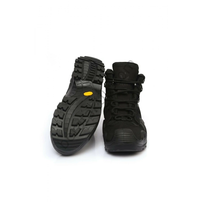 Single Sword Siyah Yarım BOT