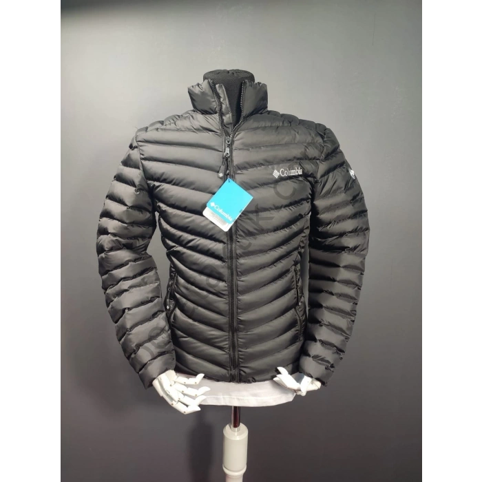 Şişme Yağmurluk Mont