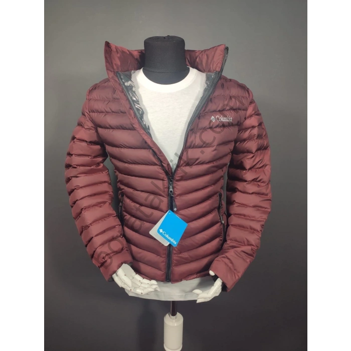 Şişme Yağmurluk Mont