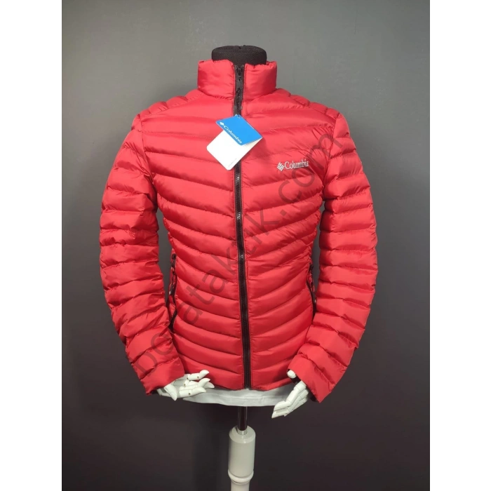 Şişme Yağmurluk Mont