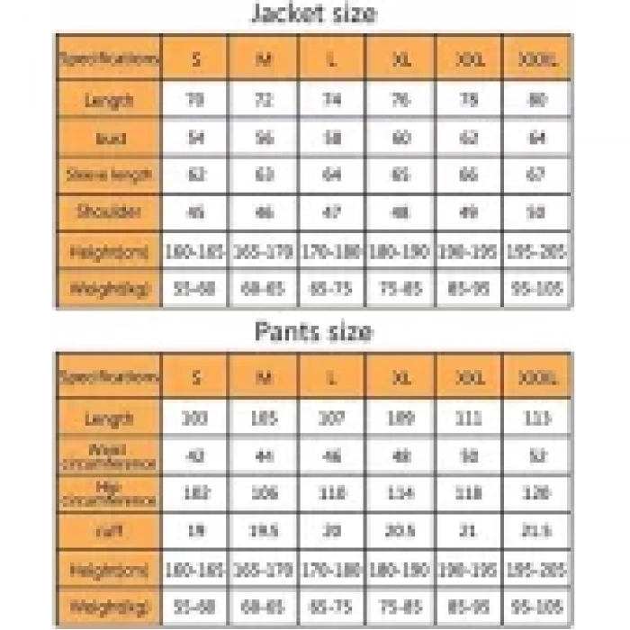 Siyah F16 Fermuarlı Pantolon Gömlek Takım