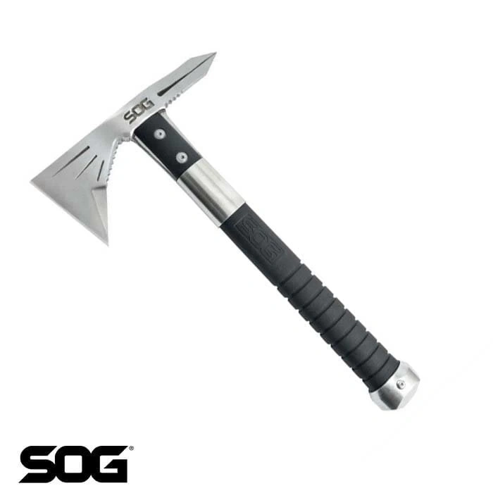 SOG F182N Voodoo Hawk Mini Balta 31,75 CM Orjinal