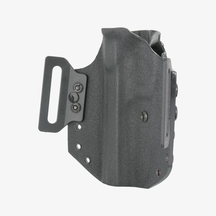 K12 SPORT / K12 SPORT X KYDEX DIŞ TAŞIMA KILIFI, Kırılmaz Kaliteli