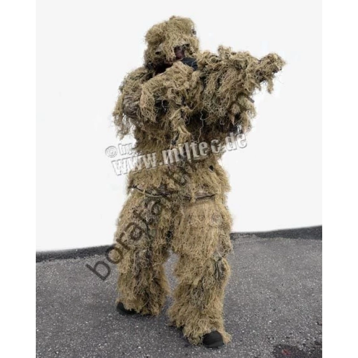 STURM KESKIN NISANCI ELBISESI XL/XXL