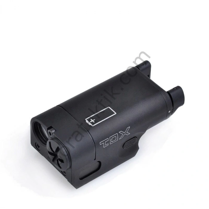 Tabanca Feneri 200 Lümen Xc1