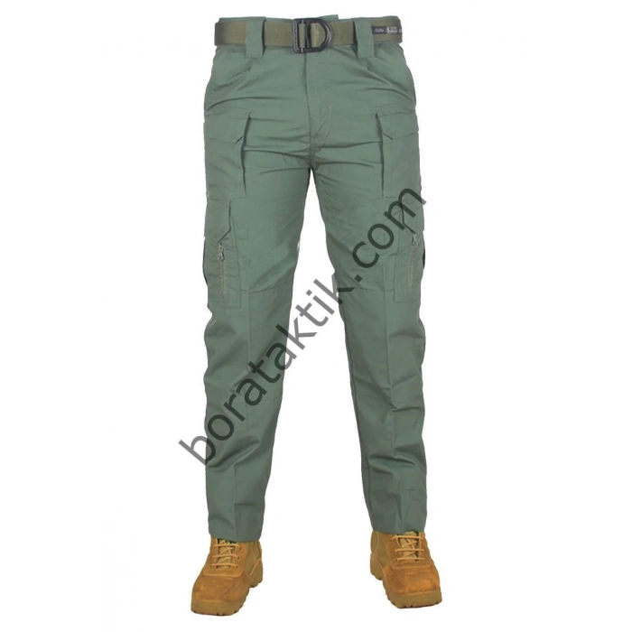 TacLite Pro Ripstop Haki Taktik Pantolon