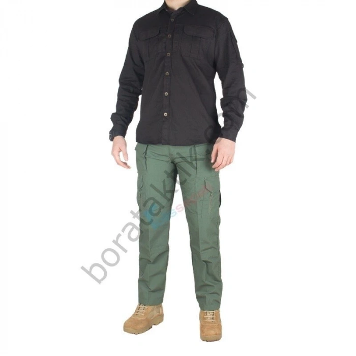 TacLite Pro Ripstop Haki Taktik Pantolon