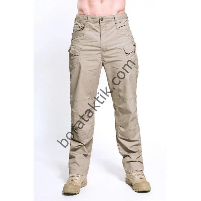 TacLite Pro Ripstop Krem Taktik Pantolon 65/35 PAMUK/POLYESTER