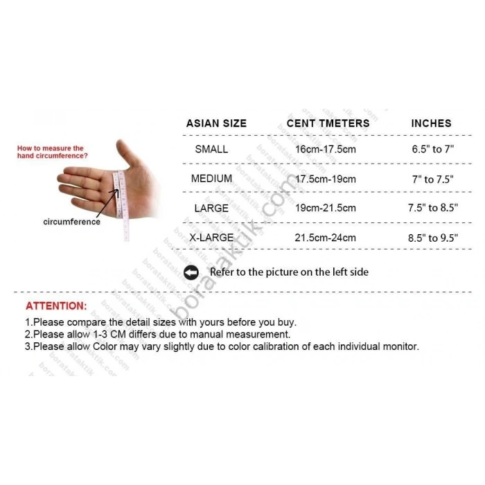 5.11 Taktik Eldiven Haki Yeşil Uzun Parmak Asker Polis Dağcı Avcı Sporcu