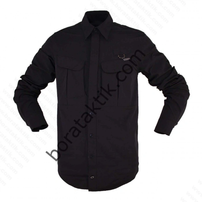 Likralı TAKTİK KORUMA GÖMLEĞİ Olimpos Kumaş ,Outdoor Gömlek, Cascades Explorer 5 Renk