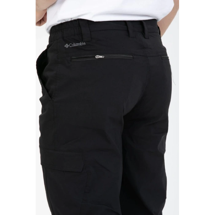 TAKTİK Poli Likra Outdoor Pantolon, Su itici Model6