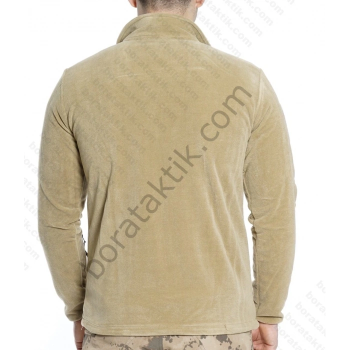 Taktik Polar Bej Çöl Sarısı