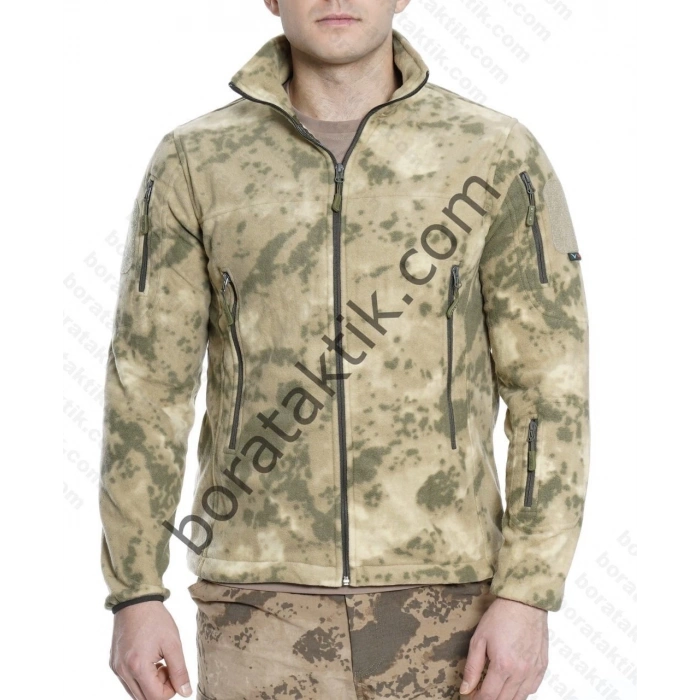 Taktik Polar Jandarma Kamuflaj