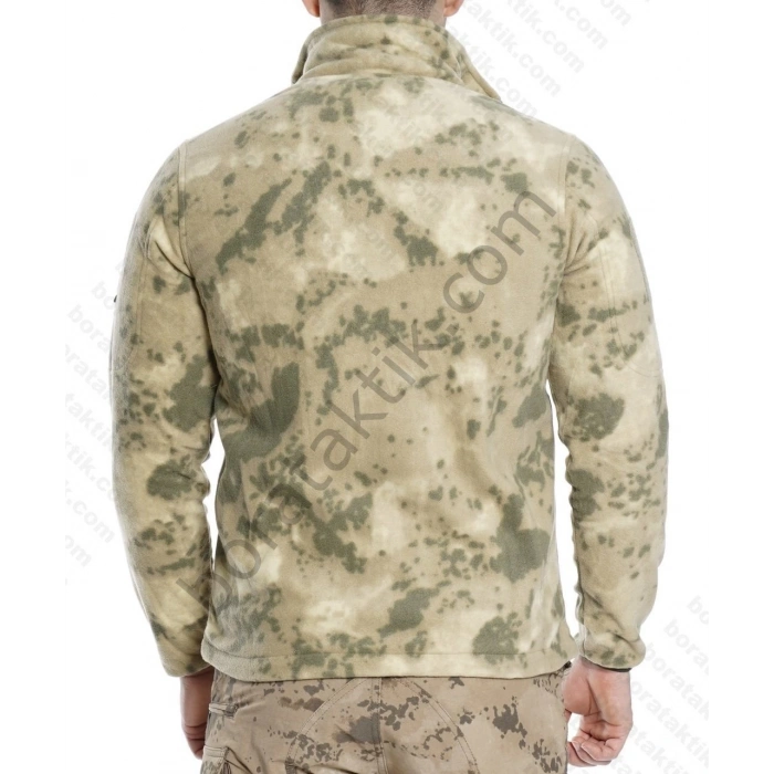 Taktik Polar Jandarma Kamuflaj