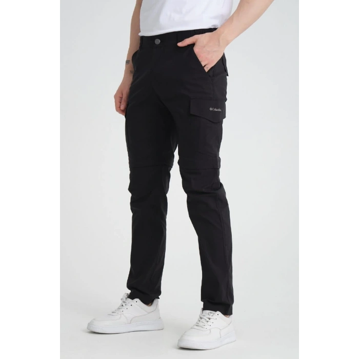 TAKTİK Poli Likra Outdoor Pantolon, Su itici Model11