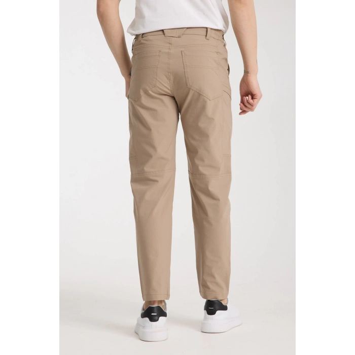 TAKTİK Poli Likra Outdoor Pantolon, Su itici Model19