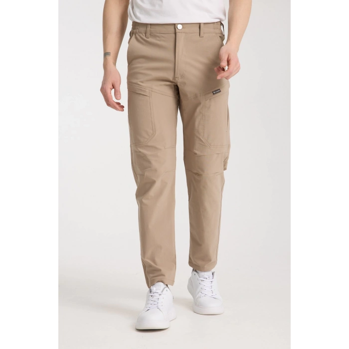 TAKTİK Poli Likra Outdoor Pantolon, Su itici Model19