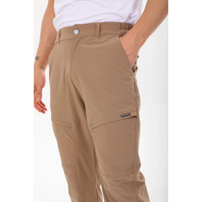 TAKTİK Poli Likra Outdoor Pantolon, Su itici Model7