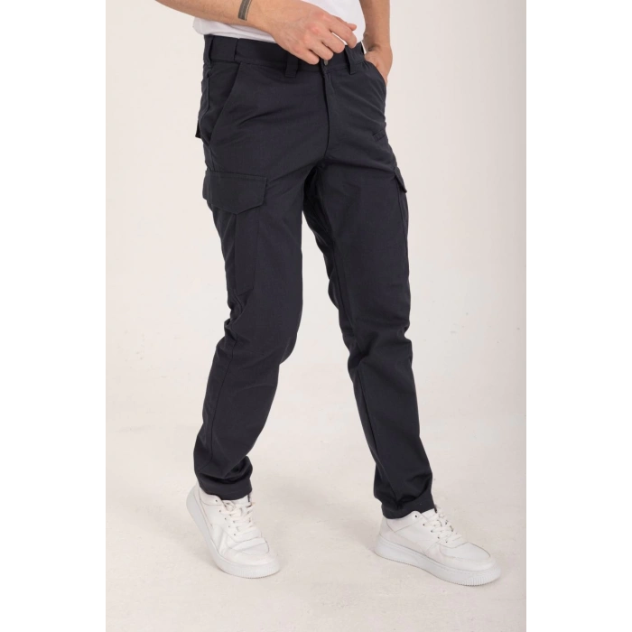 TAKTİK Pantolon 65/35 Pamuk/Polyester Likrasız Outdoor Pantolon, Model8