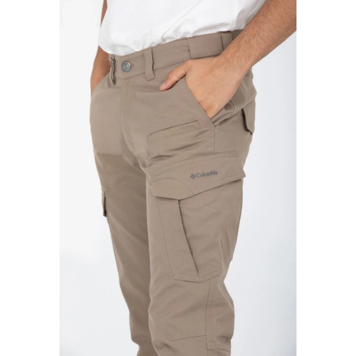 TAKTİK Pantolon 65/35 Pamuk/Polyester Likrasız Outdoor Pantolon, Model8