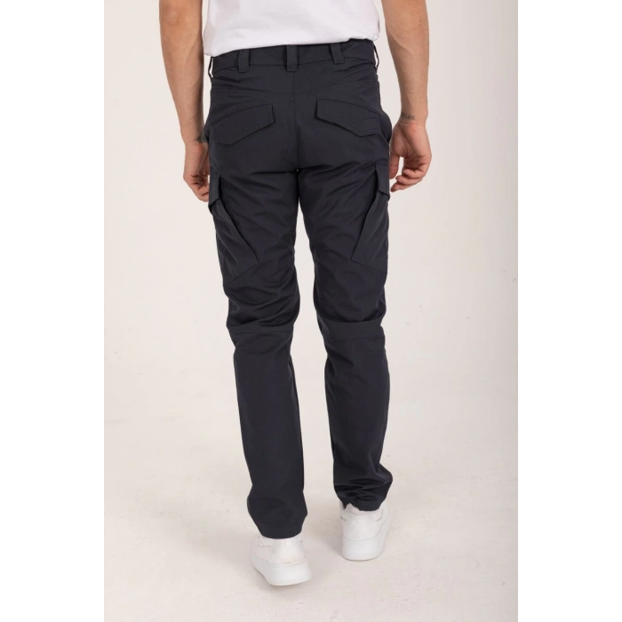 TAKTİK Pantolon 65/35 Pamuk/Polyester Likrasız Outdoor Pantolon, Model8