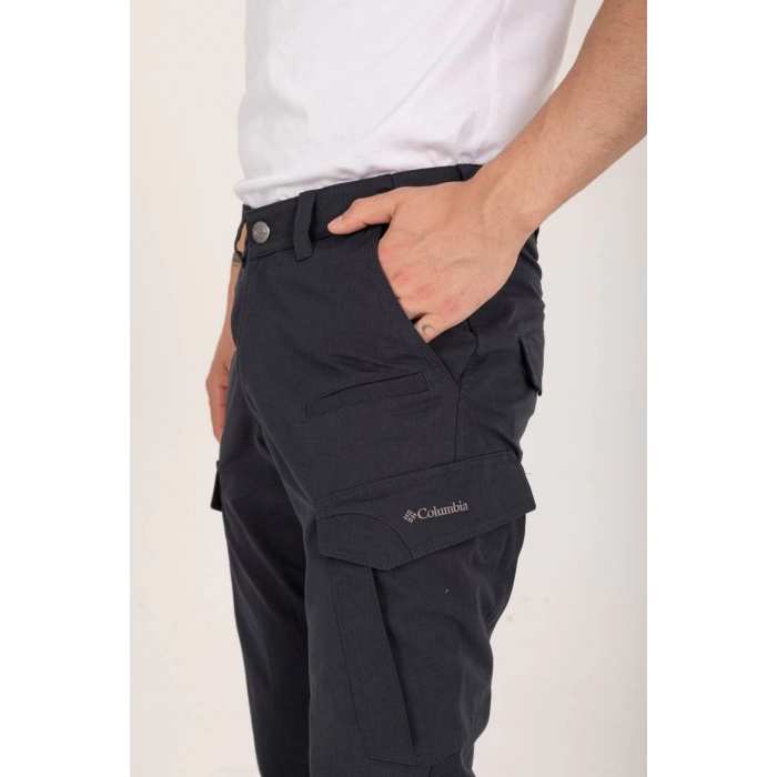 TAKTİK Pantolon 65/35 Pamuk/Polyester Likrasız Outdoor Pantolon, Model8