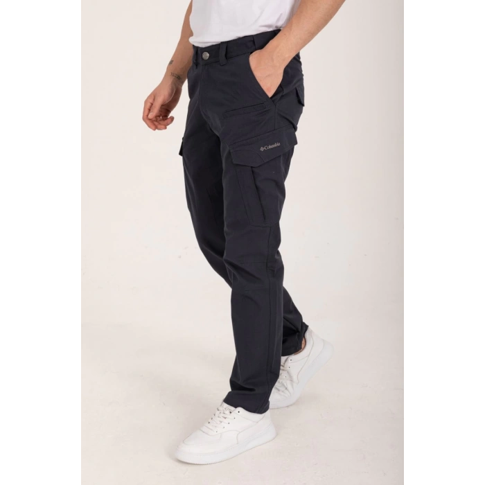TAKTİK Pantolon 65/35 Pamuk/Polyester Likrasız Outdoor Pantolon, Model8