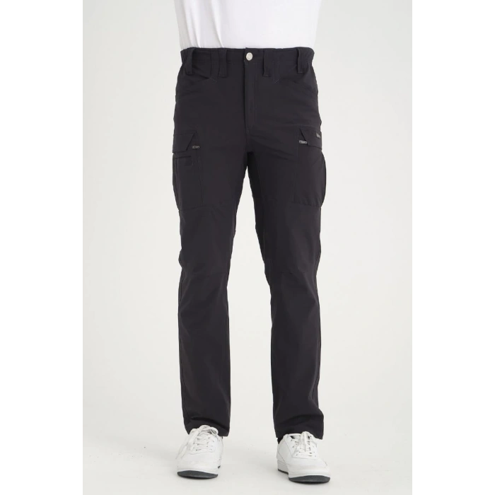 TAKTİK Poli Likra Outdoor Pantolon, Su itici Model10