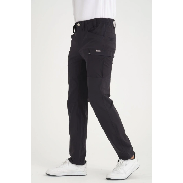 TAKTİK Poli Likra Outdoor Pantolon, Su itici Model10