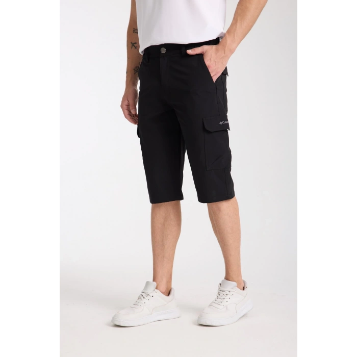 TAKTİK Şort Pantolon, Poli Likra Kumaş Outdoor Pantolon, Su itici Model20