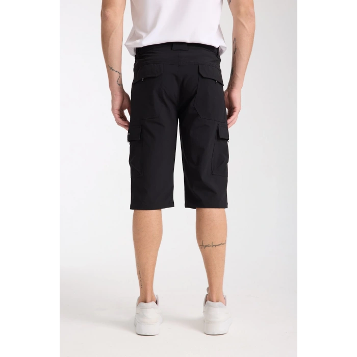 TAKTİK Şort Pantolon, Poli Likra Kumaş Outdoor Pantolon, Su itici Model20