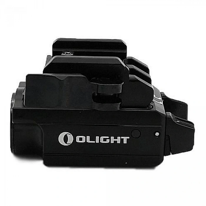 CANIK - PL MINI 2 TAKTIK TABANCA FENERI SIYAH 600 Lümen Orjinal