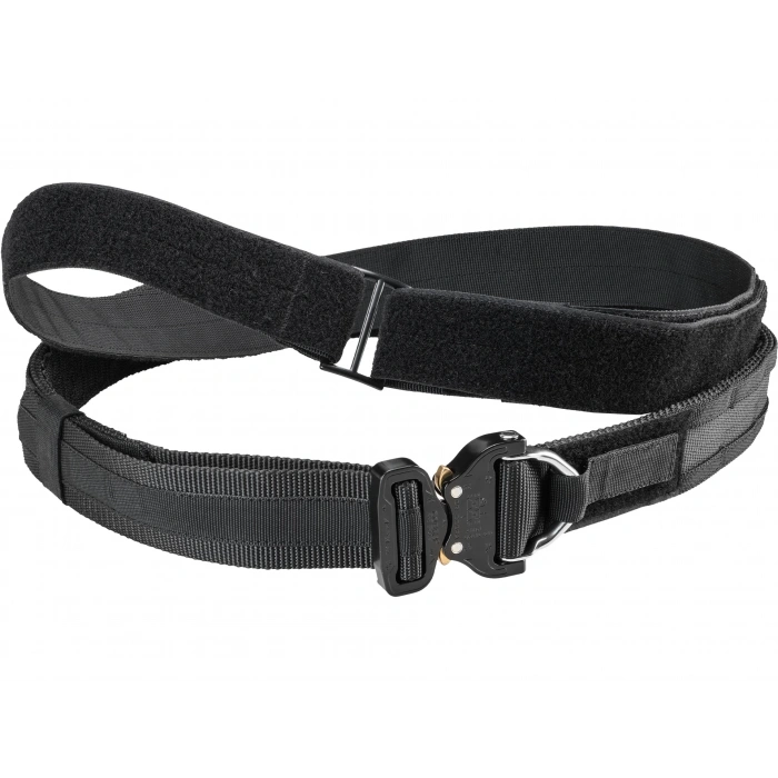 Taktikal Ayrılabilir Cırtlı Kemer Metal Tokalı (Şarjörlük Takmak için)