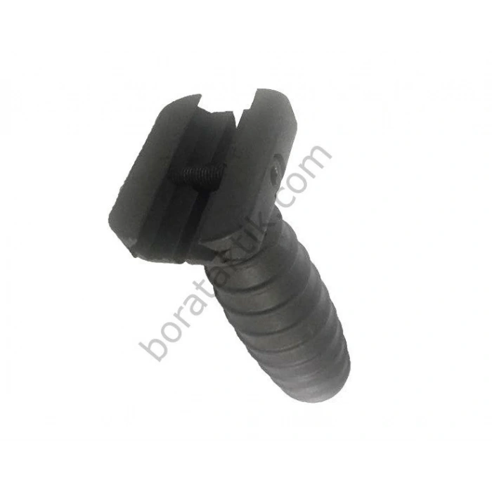 Taktikal Plastik Sabit Tutamak 22mm