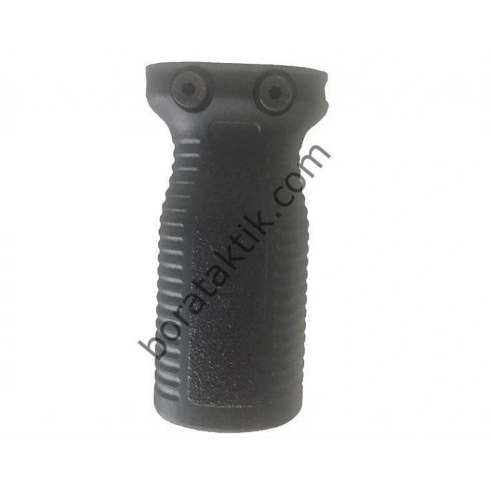 Taktikal Plastik Sabit Tutamak 22mm Kısa