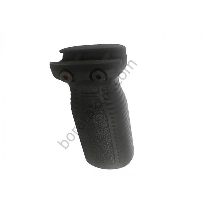 Taktikal Plastik Sabit Tutamak 22mm Kısa