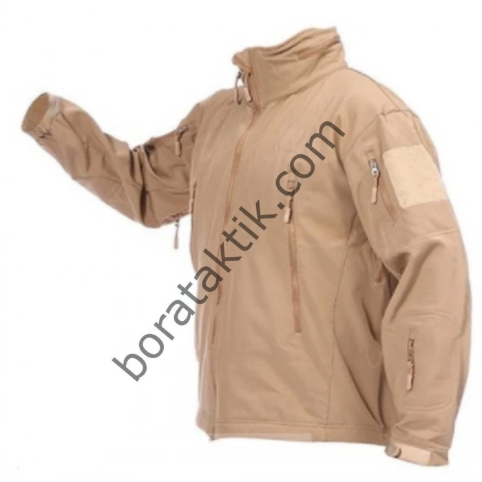Taktikal Softshell Mont 5.11 Sabre Model