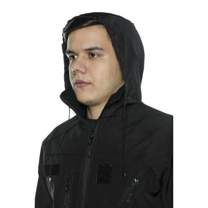 Taktikal Softshell Mont singlesword