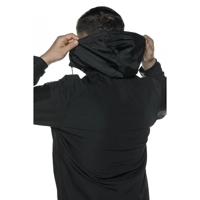 Taktikal Softshell Mont singlesword