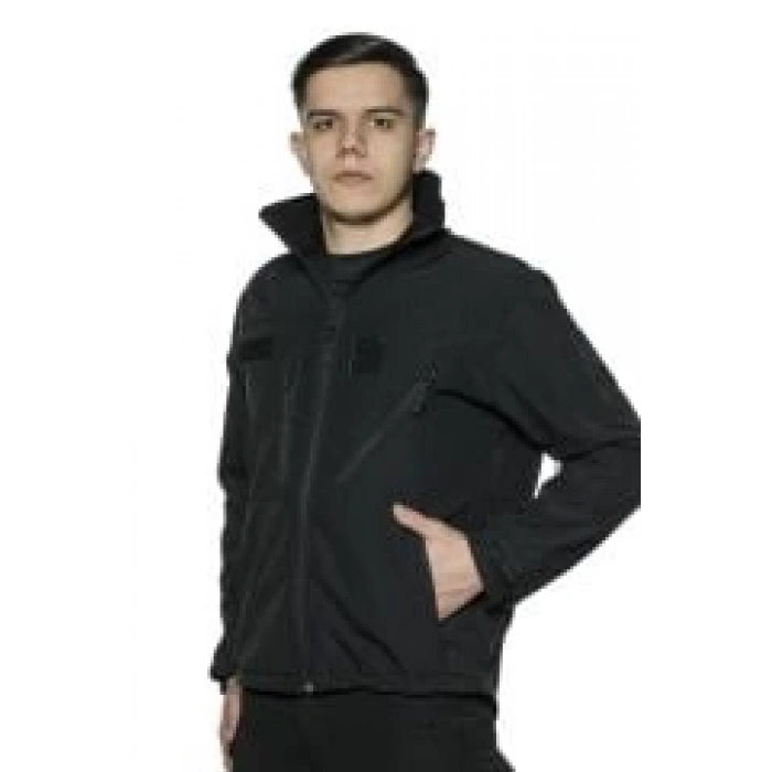 Taktikal Softshell Mont singlesword